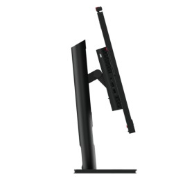 Écran Plat 27" Lenovo ThinkVision T27hv-30 (63D6UAT3EU) prix maroc
