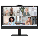 Écran Plat 27" Lenovo ThinkVision T27hv-30 (63D6UAT3EU) prix maroc