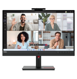 Écran Plat 27" Lenovo ThinkVision T27hv-30 (63D6UAT3EU) prix maroc