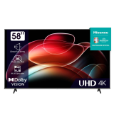 Téléviseur Hisense 58" Récepteur intégré (HIS58A6N ) prix maroc