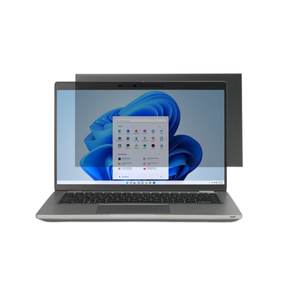 Filtre de confidentialité Kensington amovible (626462 prix maroc