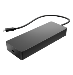 Concentrateur HP multiport USB-C 7 en 1 (50H55UT) prix maroc