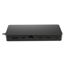 Concentrateur HP multiport USB-C 7 en 1 (50H55UT) prix maroc