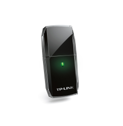 Adaptateur USB Wi-Fi TP-Link AC600 double bande (ARCHERT2U) prix maroc