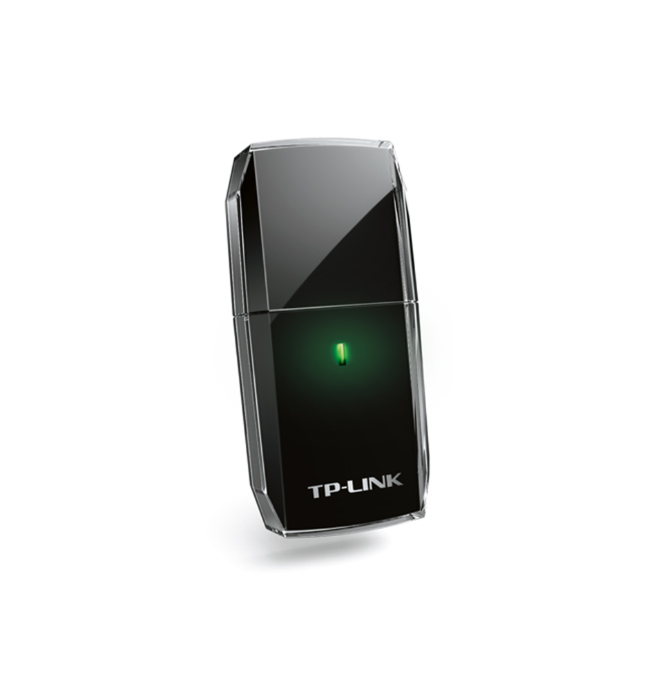Adaptateur USB Wi-Fi TP-Link AC600 double bande (ARCHERT2U) prix maroc