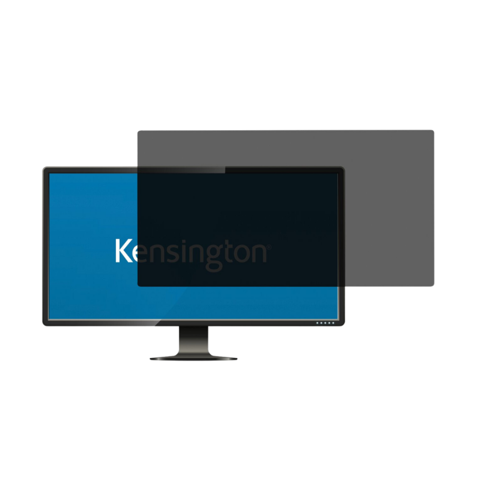 Kensington Filtre de confidentialité amovible(626487) prix maroc