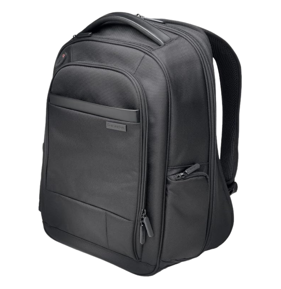 Sac à dos Kensington Contour 2.0  portable 14'' (K60383EU) prix maroc