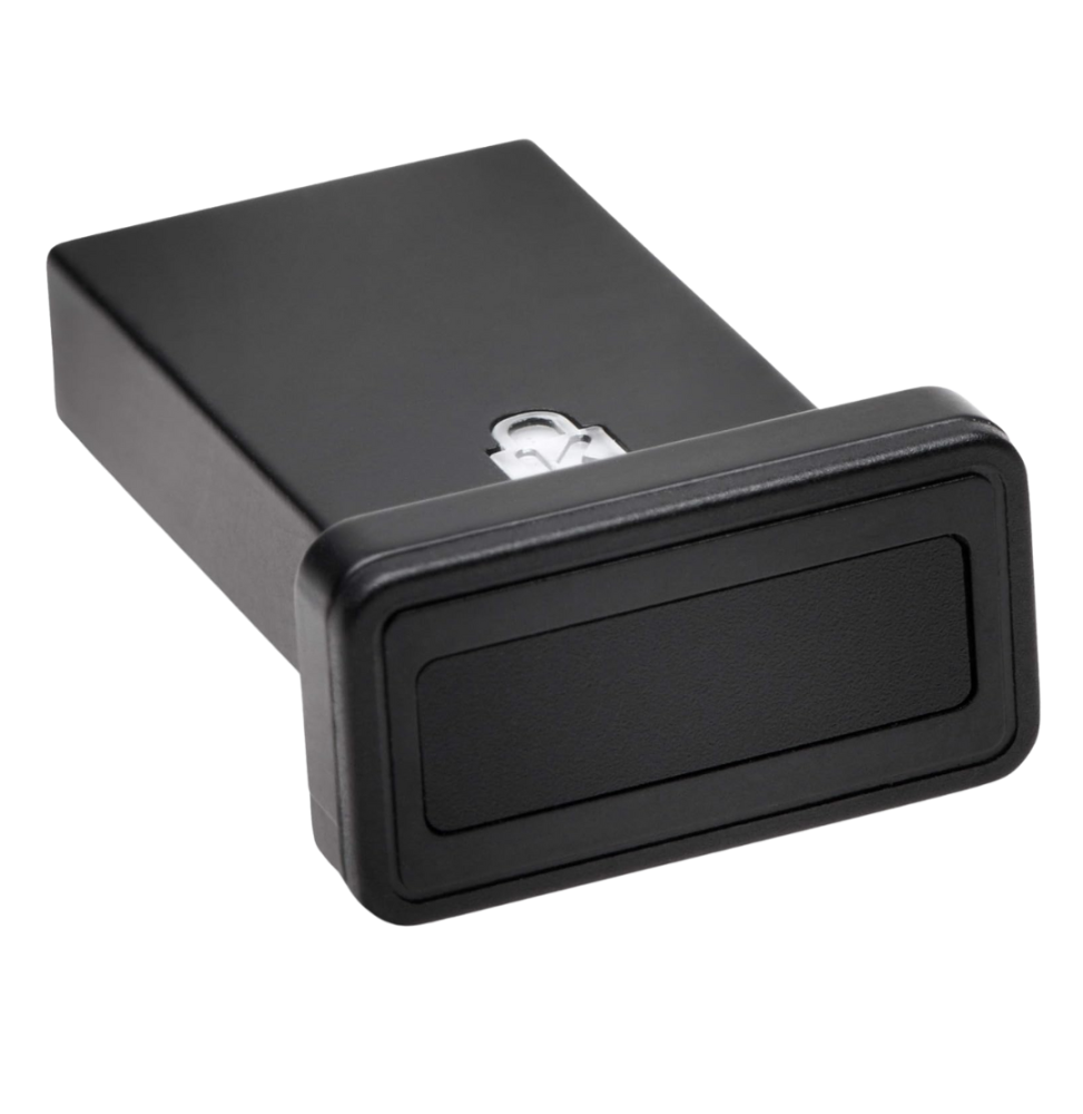 Lecteur d’empreintes digitales (K64708WW) prix maroc