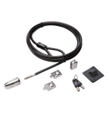 Kit de verrouillage Kensington(K64424WW) prix maroc