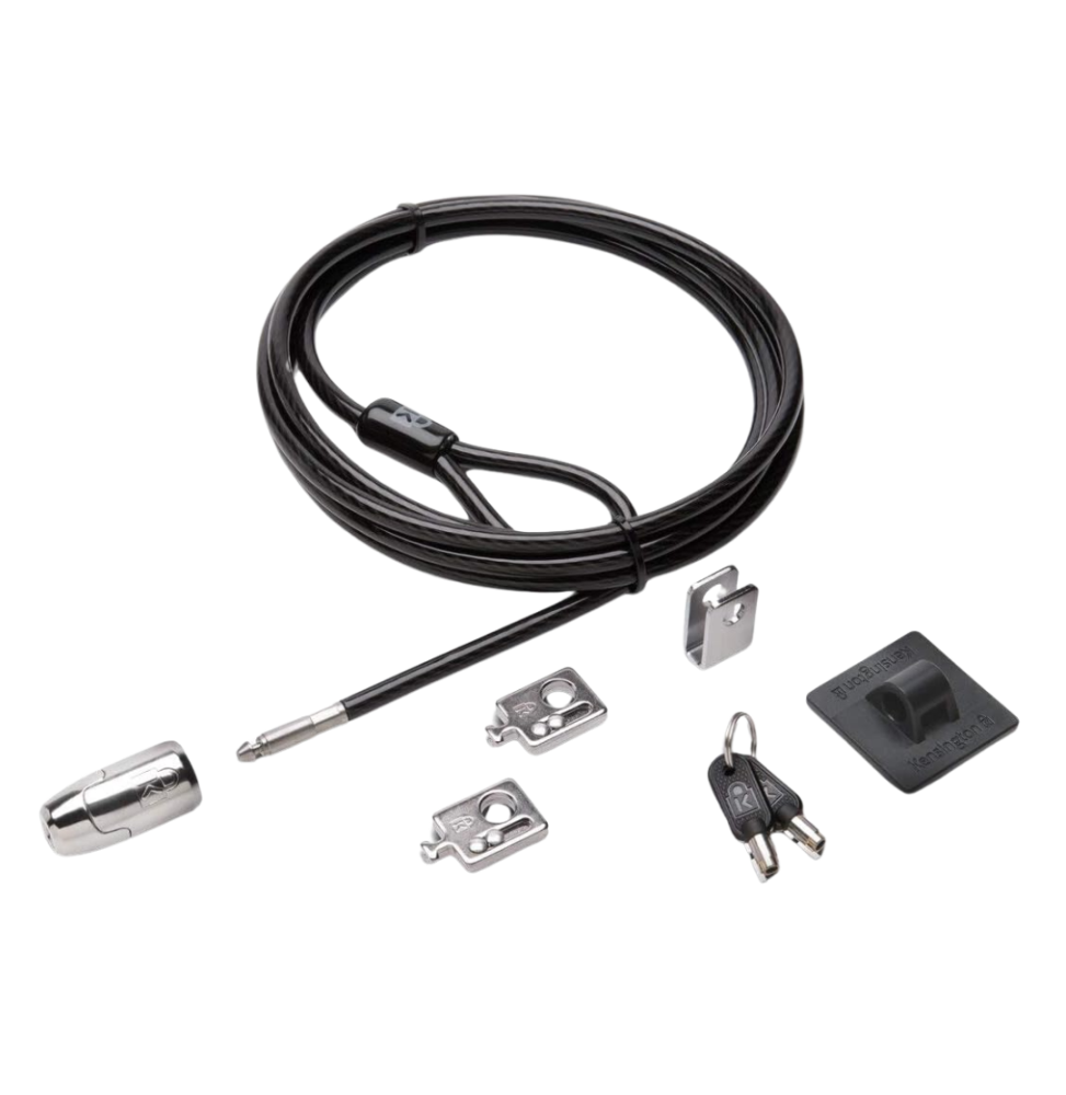Kit de verrouillage Kensington(K64424WW) prix maroc