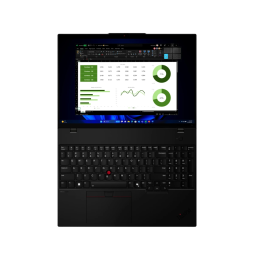 Ordinateur Portable Lenovo ThinkPad L16 Gen 1 (21L3000JFE) prix maroc