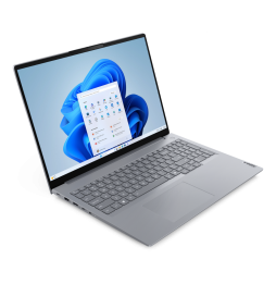 Ordinateur Portable Lenovo ThinkBook 16 G8 IAL (21SK001MTP) prix maroc