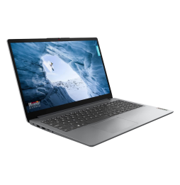 Ordinateur Portable Lenovo IdeaPad 1 15IJL7 (82LX00DSFE) prix maroc