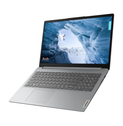 Ordinateur Portable Lenovo IdeaPad 1 15IJL7 (82LX00DSFE) prix maroc