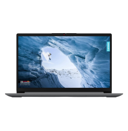 Ordinateur Portable Lenovo IdeaPad 1 15IJL7 (82LX00DSFE) prix maroc
