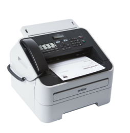 Fax Laser BROTHER monochrome  (FAX2845) prix maroc