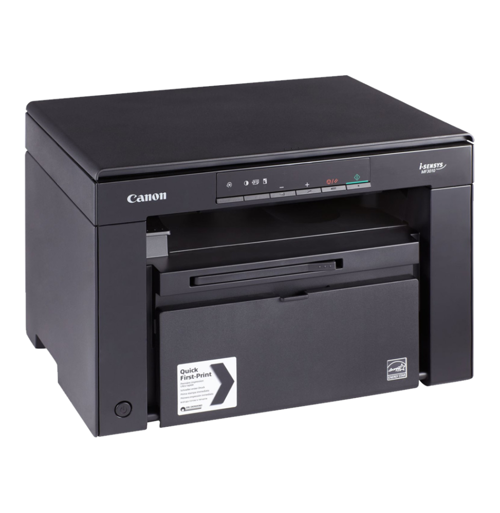 Imprimante A4 Multifonction Laser Monochrome (5252B034AA) prix maroc