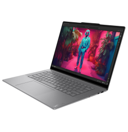 Ordinateur Portable Lenovo Yoga Slim 7 15ILL9 (83HM006CFE) prix maroc