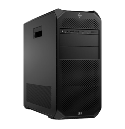 HP Z4 G5 Tour Station de travail Xeon W3-2423 (5E8Z2EA) prix maroc