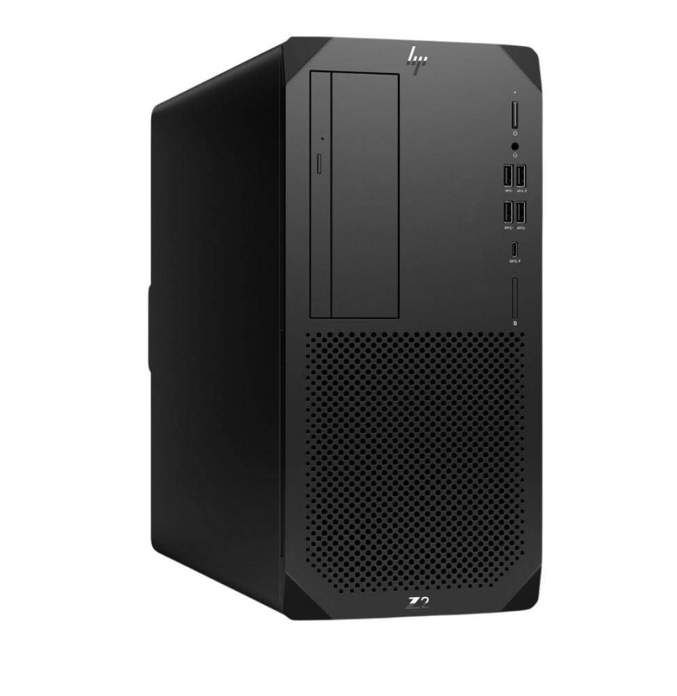Station de travail HP Z2 G9 i7-14700, 16Go DDR5 (A2KL9ES) prix maroc