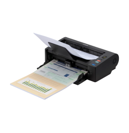 Scanner Canon imageFORMULA DR-M140II (6050C003AA) prix maroc