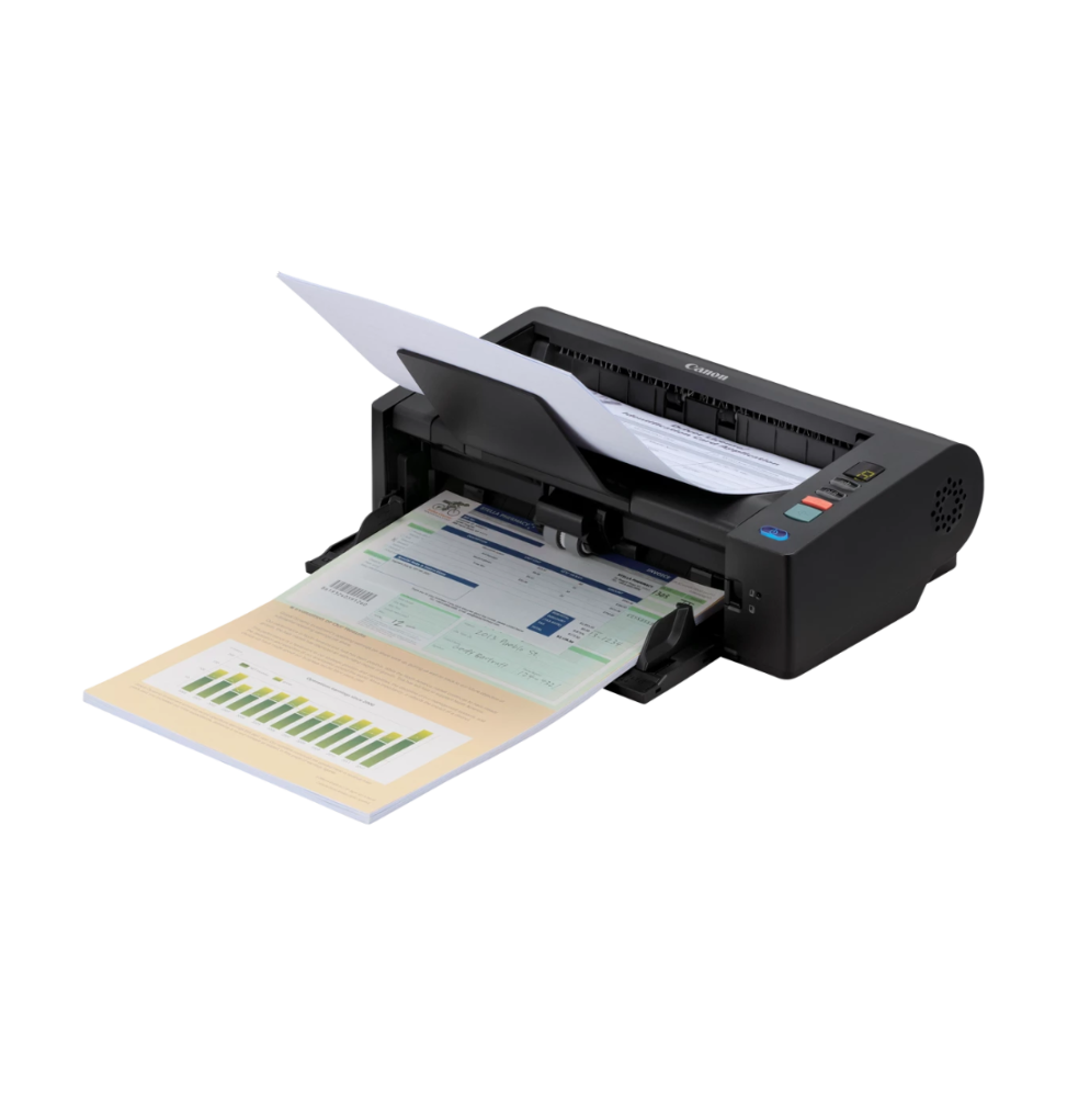 Scanner Canon imageFORMULA DR-M140II (6050C003AA) prix maroc