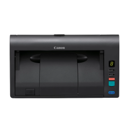 Scanner Canon imageFORMULA DR-M140II (6050C003AA) prix maroc