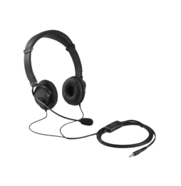 Kensington Micro-Casque Classic USB-A (K33065WW) prix maroc