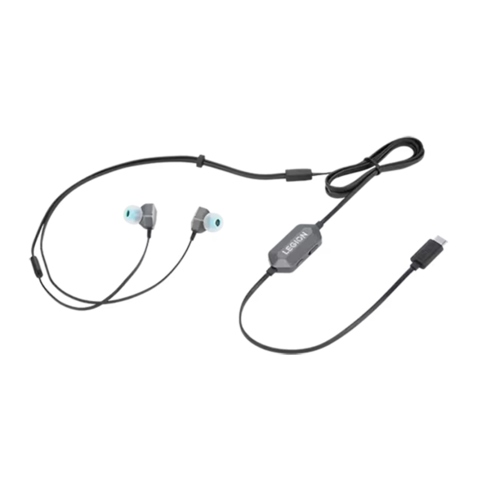 Écouteurs Bluetooth Lenovo Legion Gaming (GXD1N40797) prix  maroc