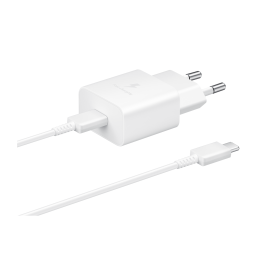 Chargeur Samsung rapide 15W (EP-T1510XWEGWW) prix maroc