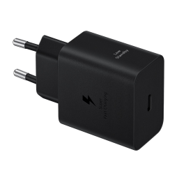 Chargeur Samsung ultra rapide 45W (EP-T4511XBEGWW) prix maroc