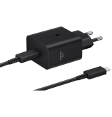 Chargeur Samsung ultra rapide 45W (EP-T4511XBEGWW) prix maroc