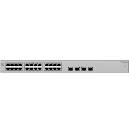 Switch Huawei eKitEngine S310S-24T4J 24 Ports (98012506) prix maroc