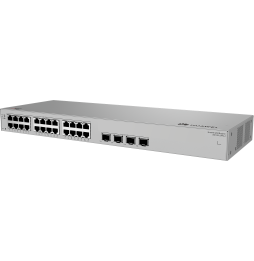 Switch Huawei eKitEngine S310S-24T4J 24 Ports (98012506) prix maroc