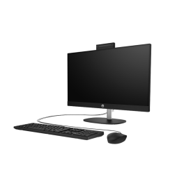 Ordinateur tout-en-un HP AI 27-cr2018nk (BG9M4EA) prix maroc