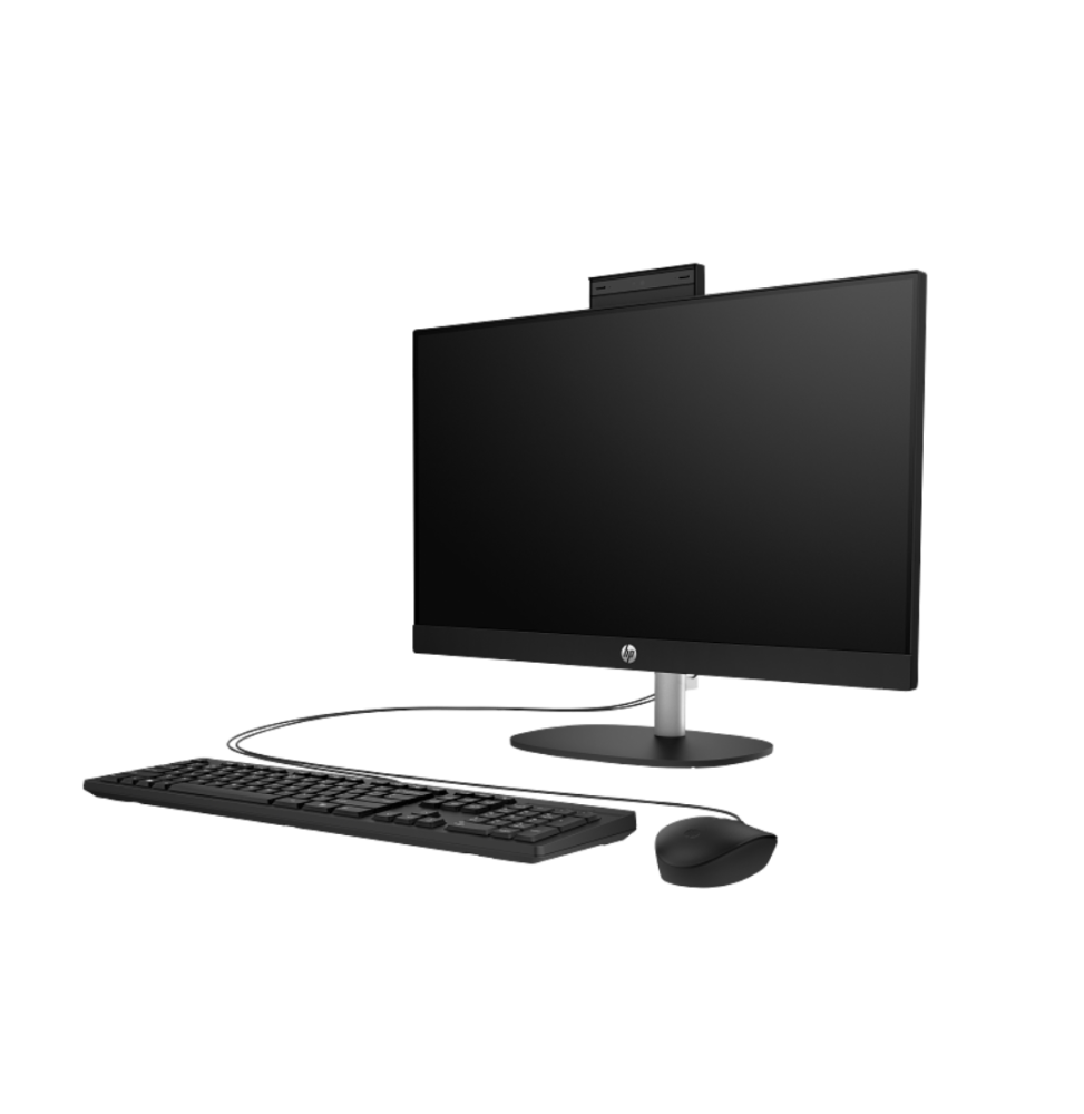 Ordinateur tout-en-un HP AI 27-cr2018nk (BG9M4EA) prix maroc