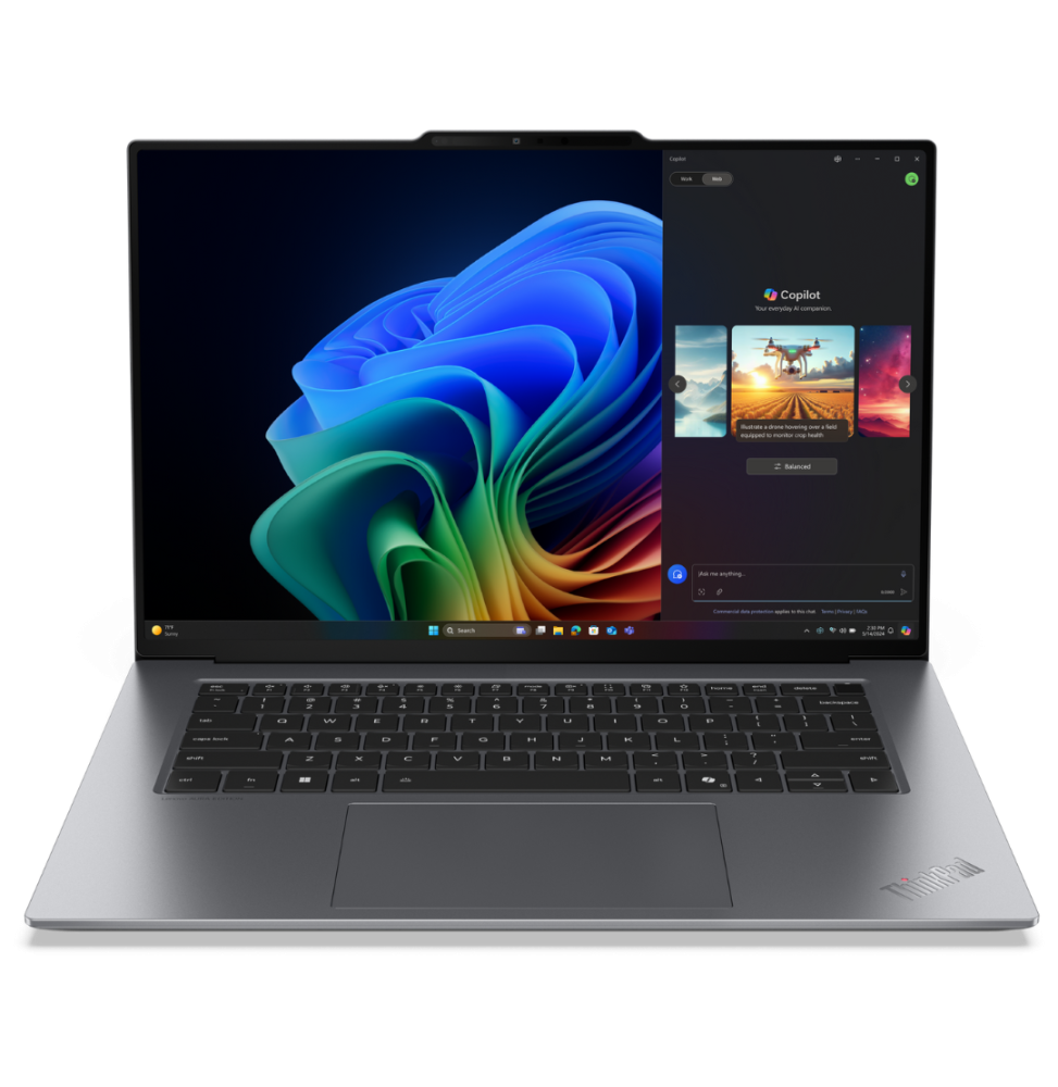 Ordinateur Portable Lenovo ThinkPad X9-15 Gen 1(21Q6001FFE) prix maroc
