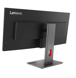 Écran incurvé 34" Lenovo ThinkVision P34WD-40 (64ADGAT1EU) prix maroc