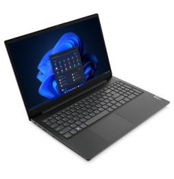Ordinateur Portable Lenovo NoteBook V15 (83A100TBFE) prix maroc
