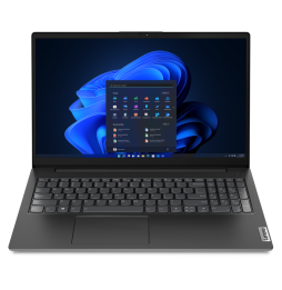 Ordinateur Portable Lenovo NoteBook V15 (83A100TBFE) prix maroc