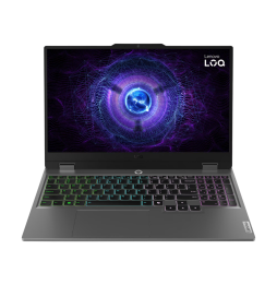 Ordinateur portable Gaming Lenovo LOQ 15IRX9 (83DV018AFE)