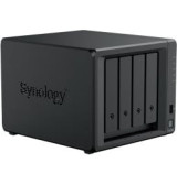 Serveur NAS 4 baies Synology DiskStation (DS425+ ) prix maroc