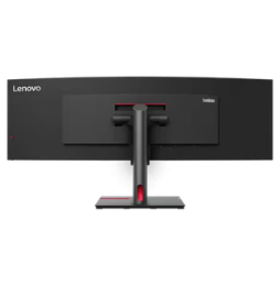 Écran incurvé 49" Lenovo ThinkVision (63DBRAT1EU) prix maroc