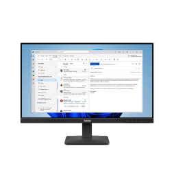 Écran Plat 24" Lenovo ThinkVision S24-4e (64B5KAT1EU) prix maroc