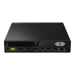 Mini PC de bureau Lenovo ThinkCentre (12LN005SFM) prix maroc