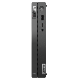 Mini PC de bureau Lenovo ThinkCentre (12LN005SFM) prix maroc