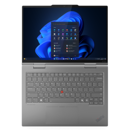 Ordinateur Portable Convertible Lenovo  (21NU0077FE) prix maroc