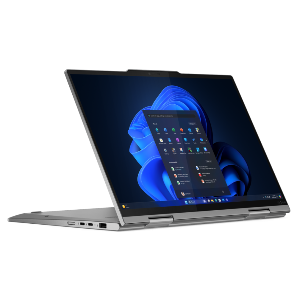 Ordinateur Portable Convertible Lenovo  (21NU0077FE) prix maroc