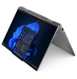 Ordinateur Portable Convertible Lenovo  (21NU0077FE) prix maroc