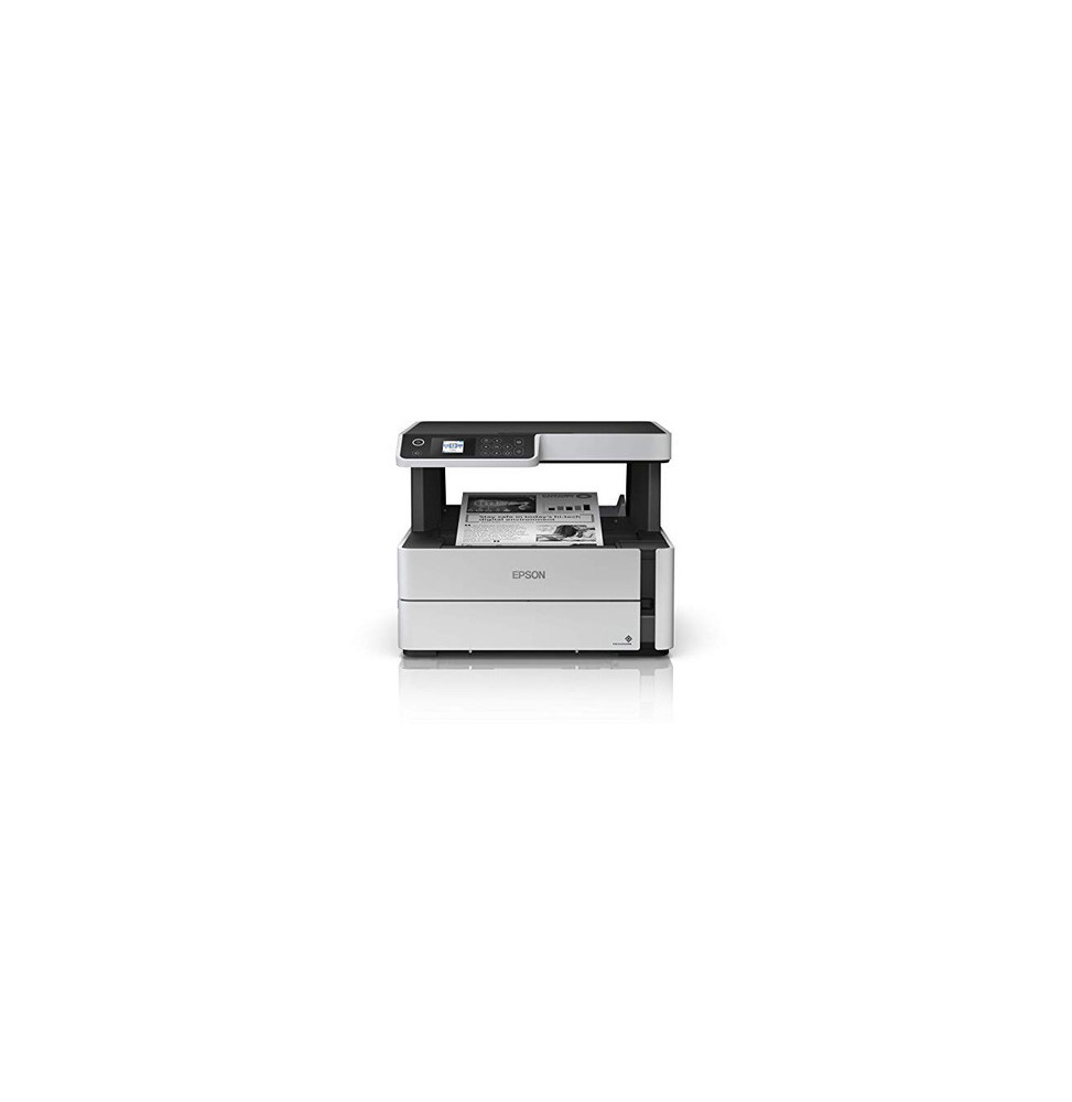 Epson EcoTank M2170 Imprimante multifonction (C11CH43403) prix maroc